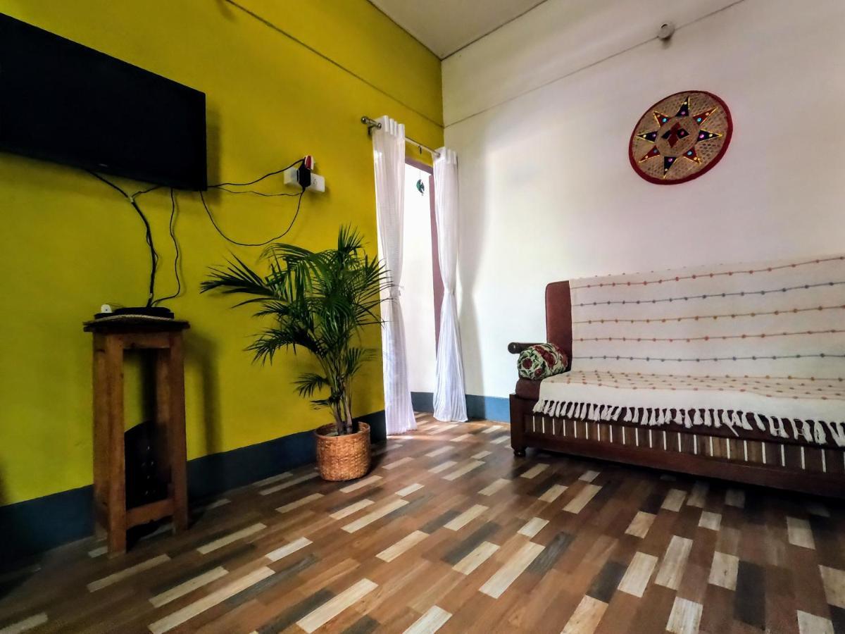 Stargaze Backpackers Hostel Guwahati Eksteriør billede