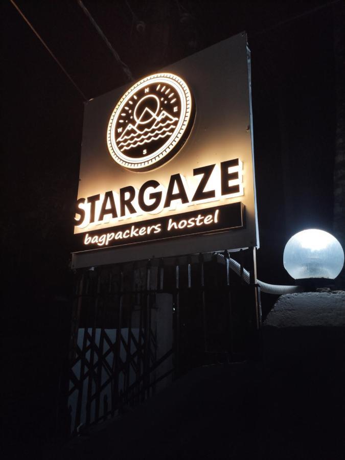 Stargaze Backpackers Hostel Guwahati Eksteriør billede