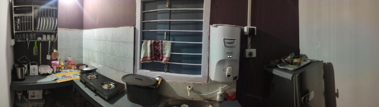 Stargaze Backpackers Hostel Guwahati Eksteriør billede