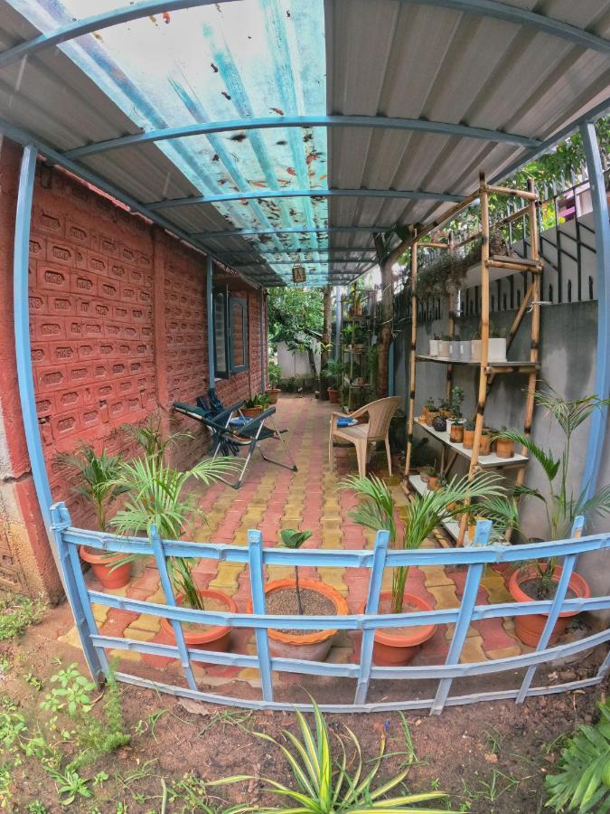 Stargaze Backpackers Hostel Guwahati Eksteriør billede